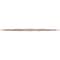 Ekena Millwork Eleanor Wood Fretwork Pierced Ceiling Medallion, Hickory, 38"OD x 14 5/8"ID x 3/8"T CMWP38X38X0375EAHI - alternate 2